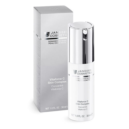Vitaforce C Skin Complex 30 ml