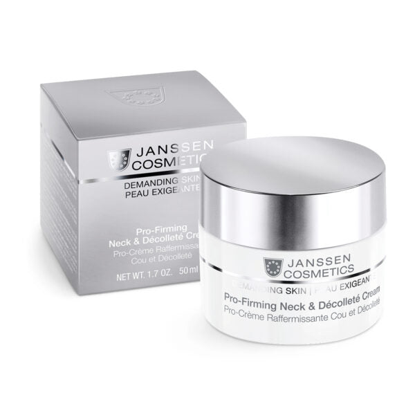 Pro Firming Neck & Decollete Cream 50 ml