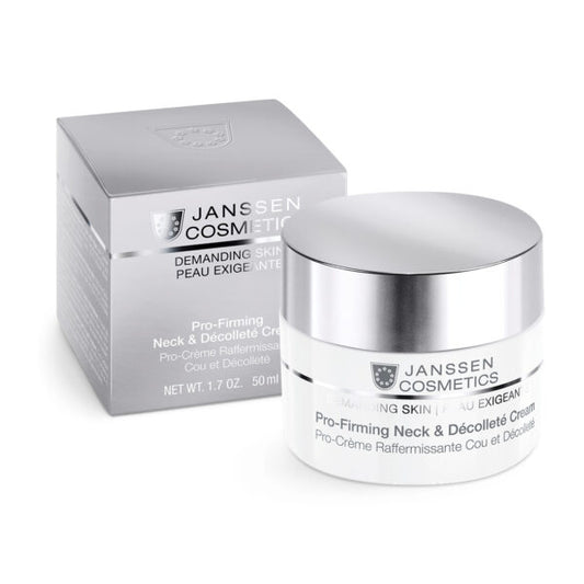 Pro Firming Neck & Decollete Cream 50 ml