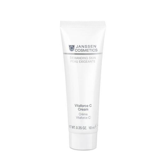 Vitaforce C Cream 10 ml - Matkakoko