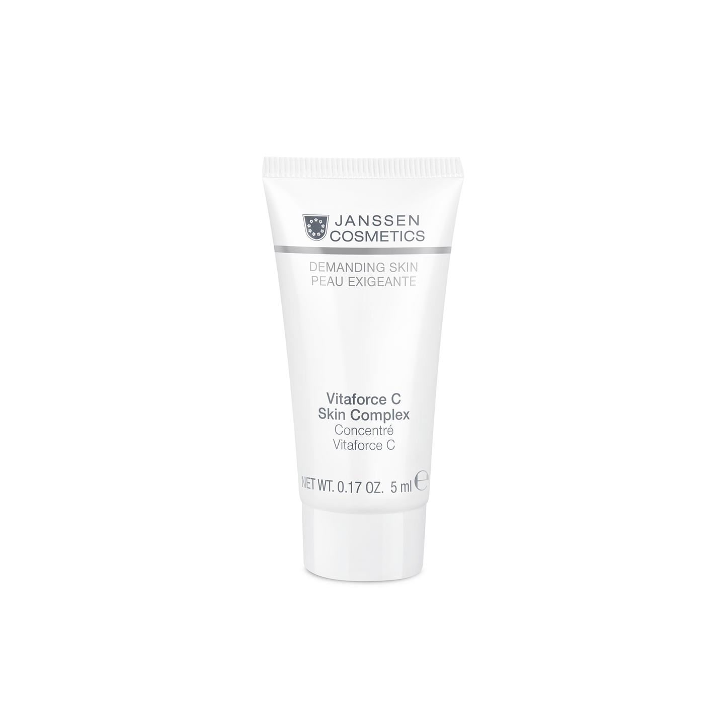 Vitaforce C Skin Complex 5 ml - Matkakoko