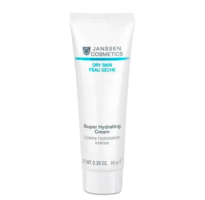 Super Hydrating Cream 10 ml - Matkakoko