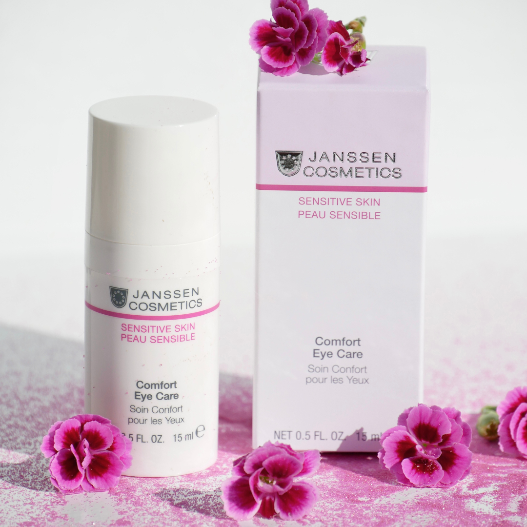 Comfort Eye Care 15 ml