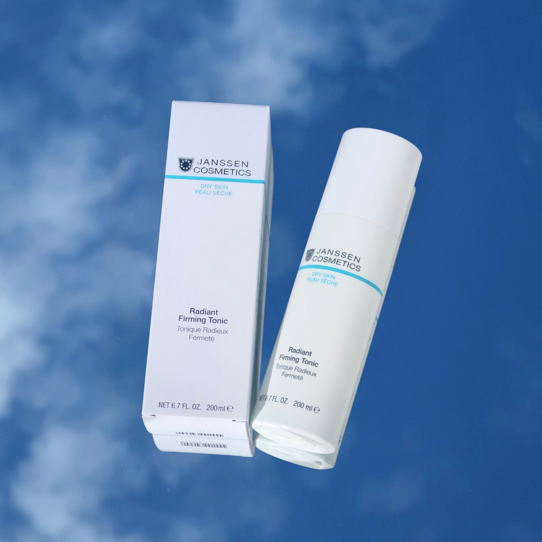 Radiant Firming Tonic 200 ml