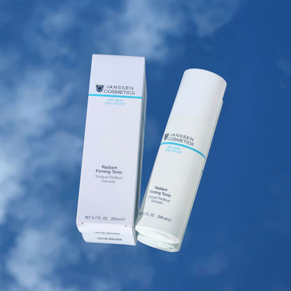 Radiant Firming Tonic 200 ml