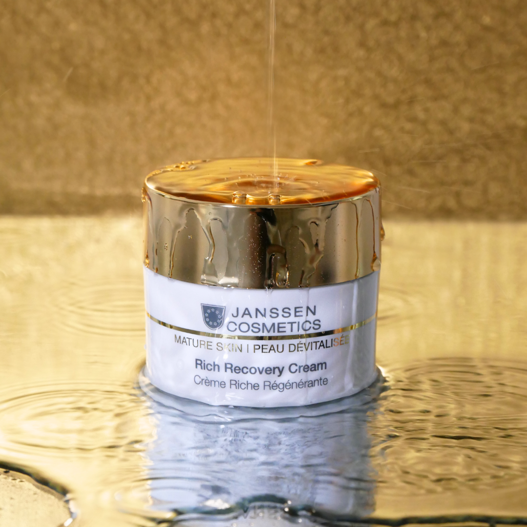 Rich Recovery Cream 50 ml