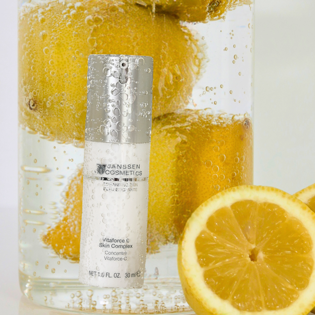 Vitaforce C Skin Complex 30 ml