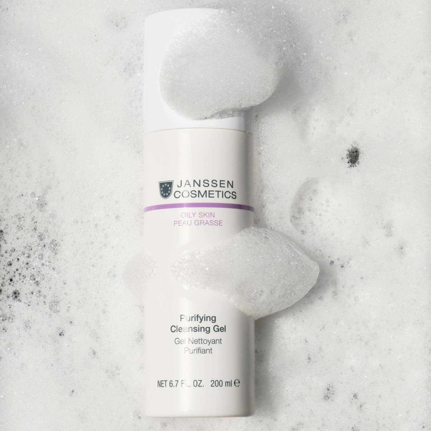 Purifying Cleansing Gel 200 ml
