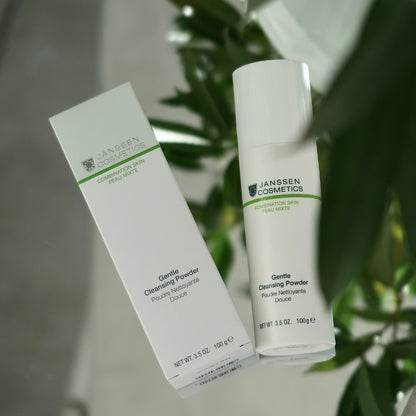 Gentle Cleansing Powder 100 g