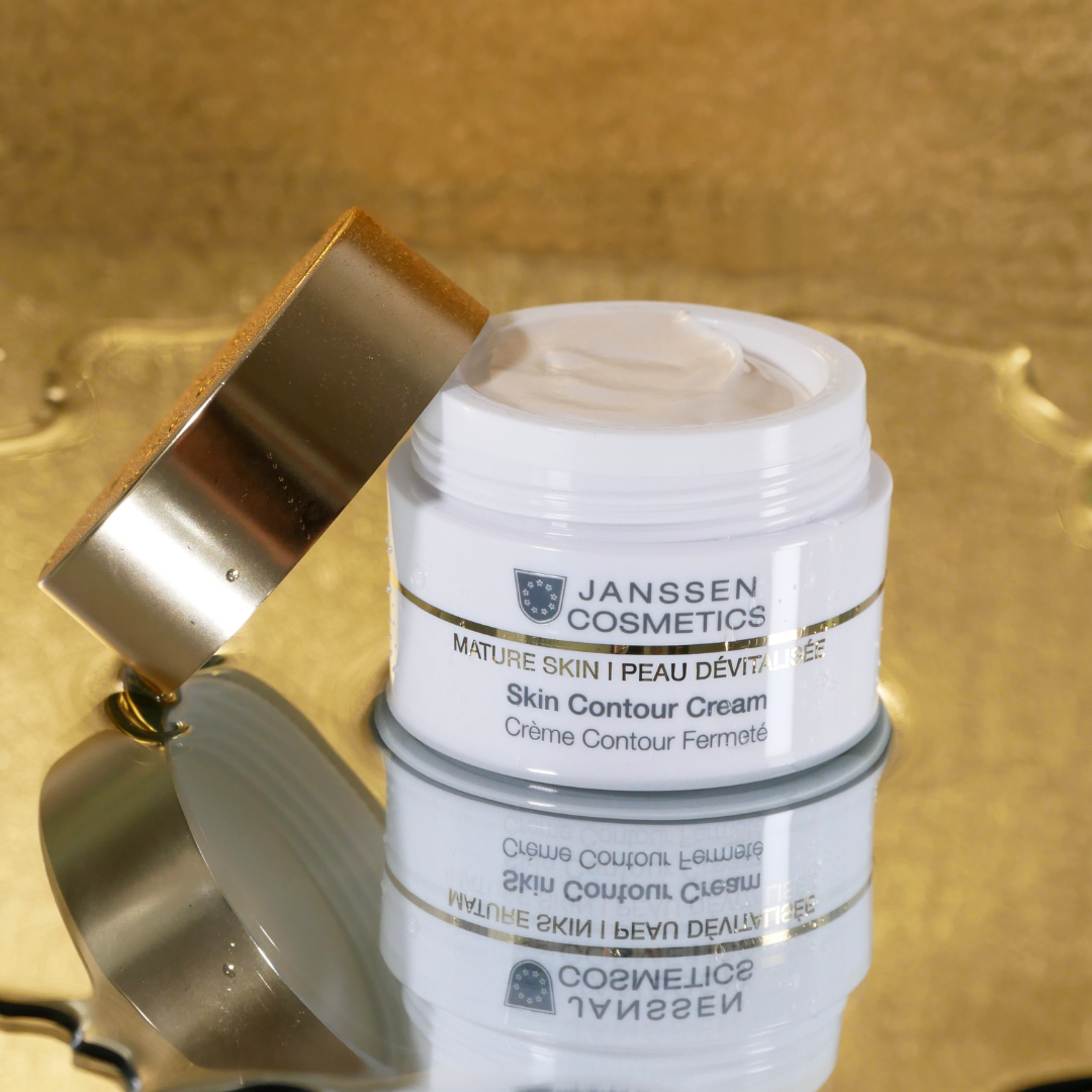 Skin Contour Cream 50 ml