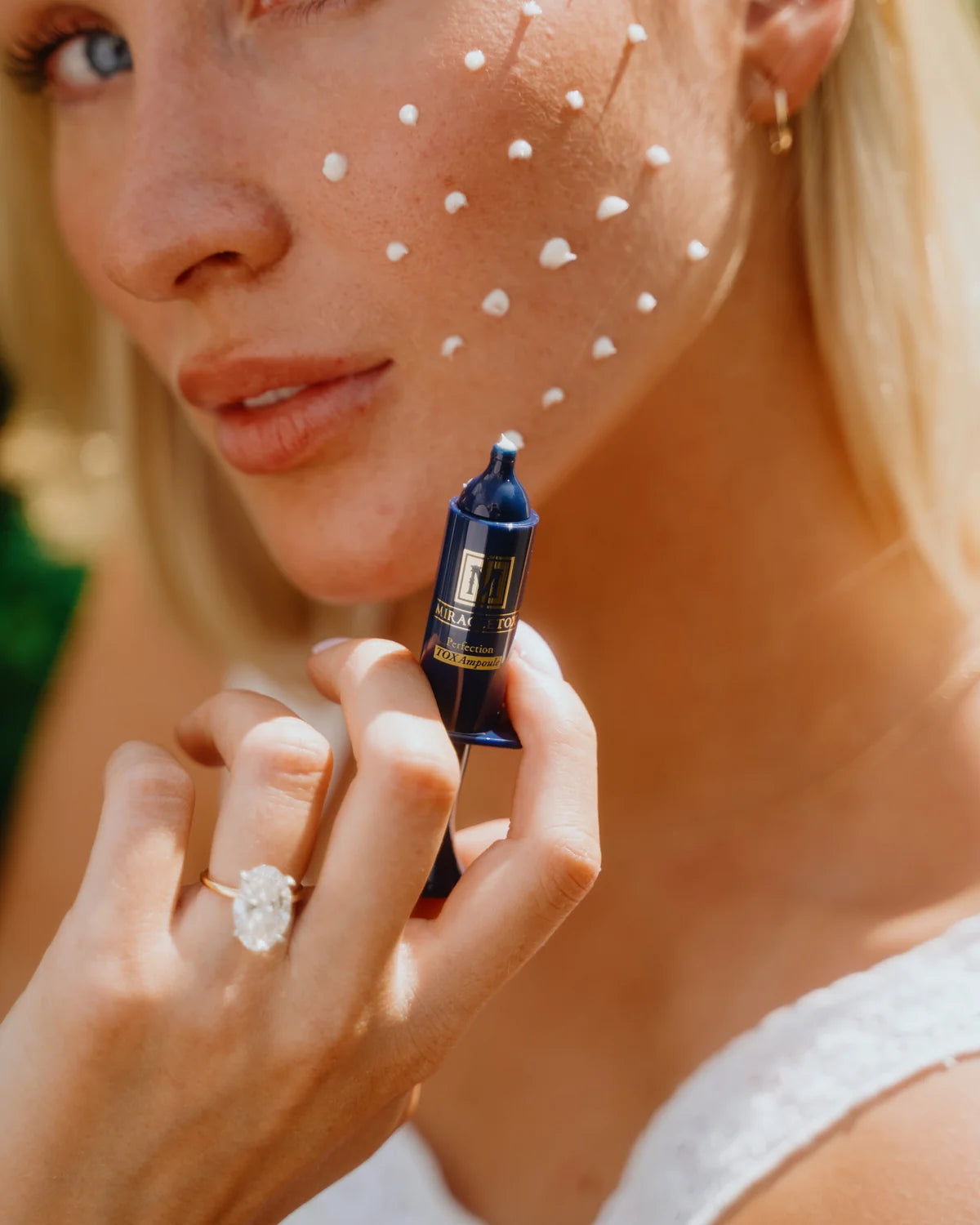MIRACLETOX™ Perfection TOX Ampoule 