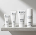 Janssen Cosmetics kirkastava matkakokoinen hoitosetti