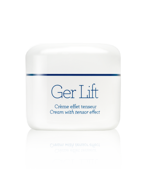 Gernetic Ger Lift