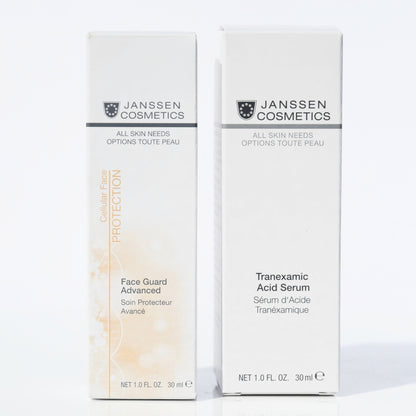 Tranexamic Acid Serum 30 ml