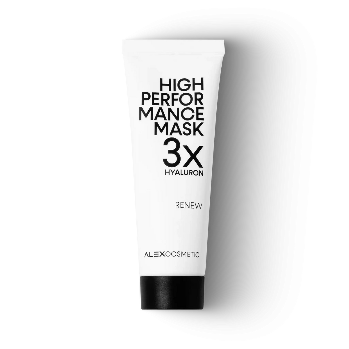 Alex Cosmetic High Performance Mask 50 ml