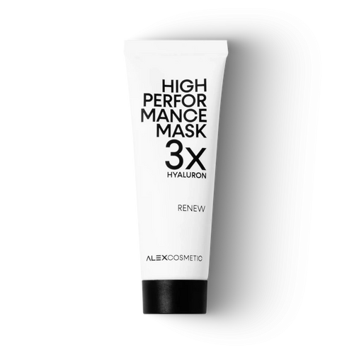 Alex Cosmetic High Performance Mask 50 ml