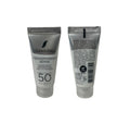 Skinvisibles Transparent Sense SPF50+ 50ml – Täysin väritön ja rauhoittava UV-suoja