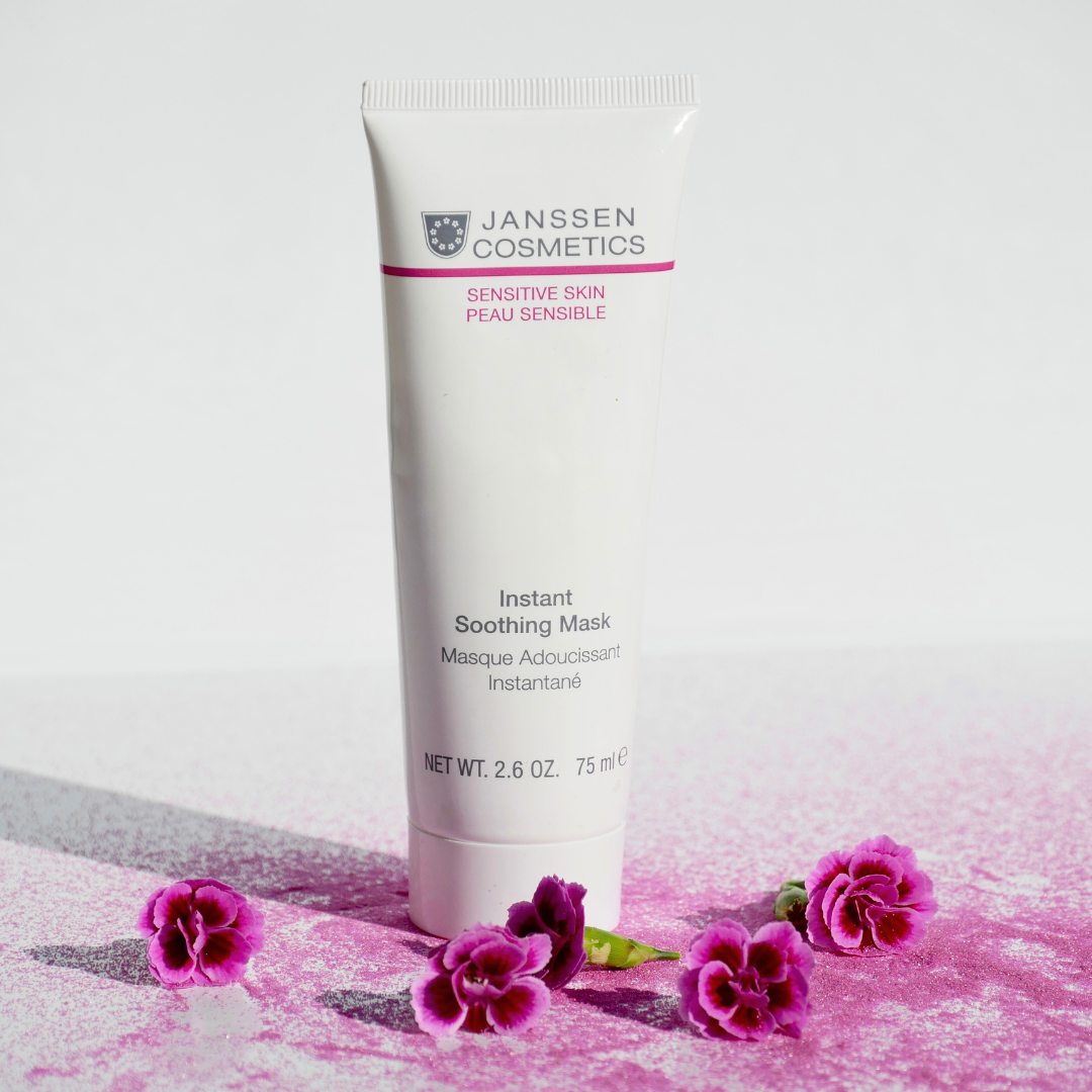 Instant Soothing Mask 75 ml
