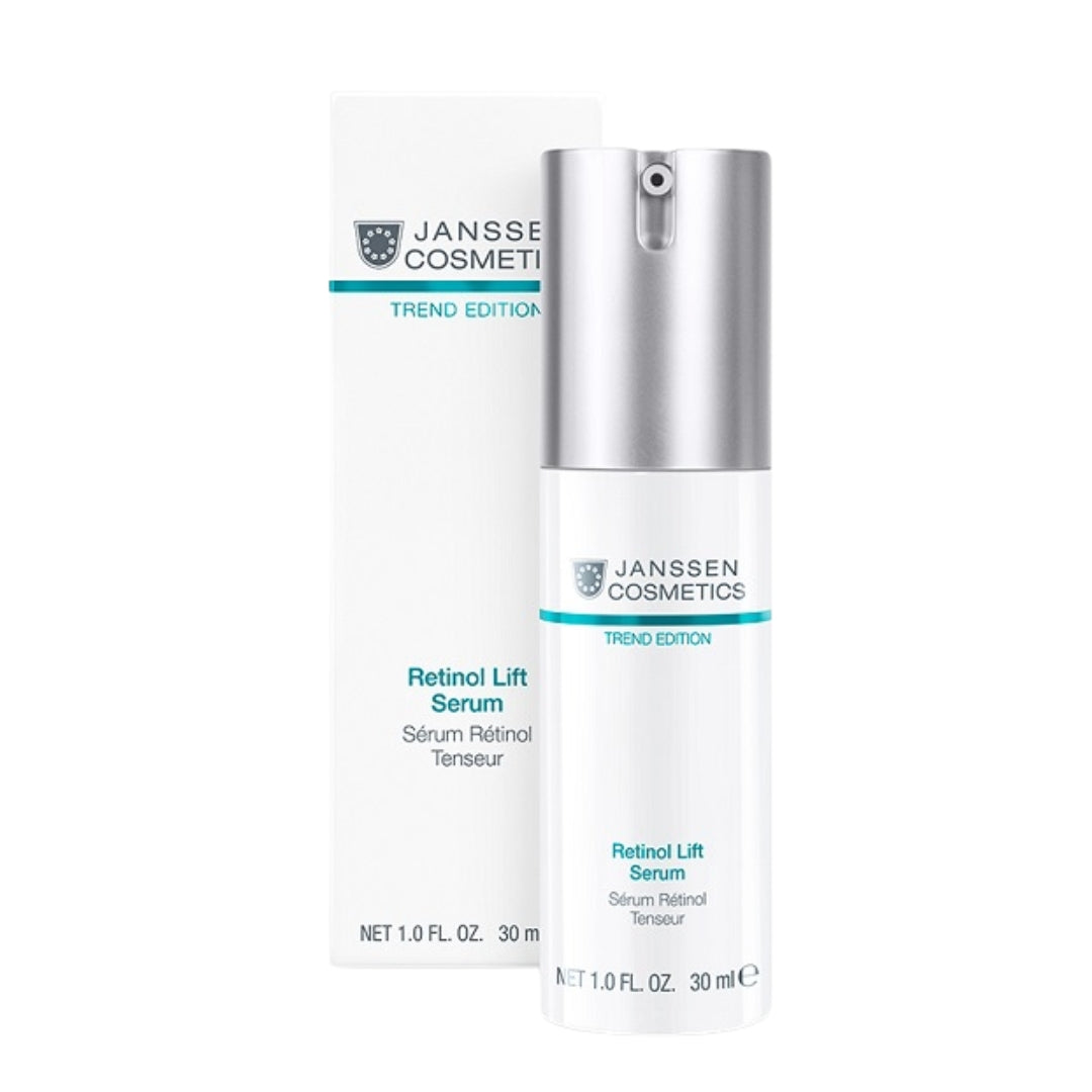 Retinol Lift Serum 30 ml