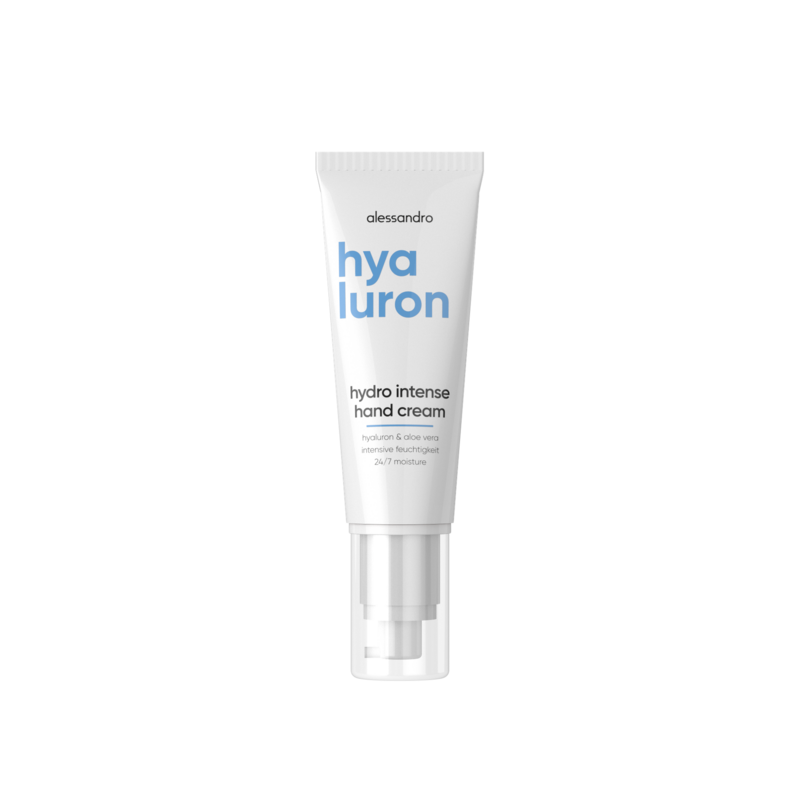 Alessandro Hyaluron Hydro Intense