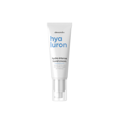 Alessandro Hyaluron Hydro Intense