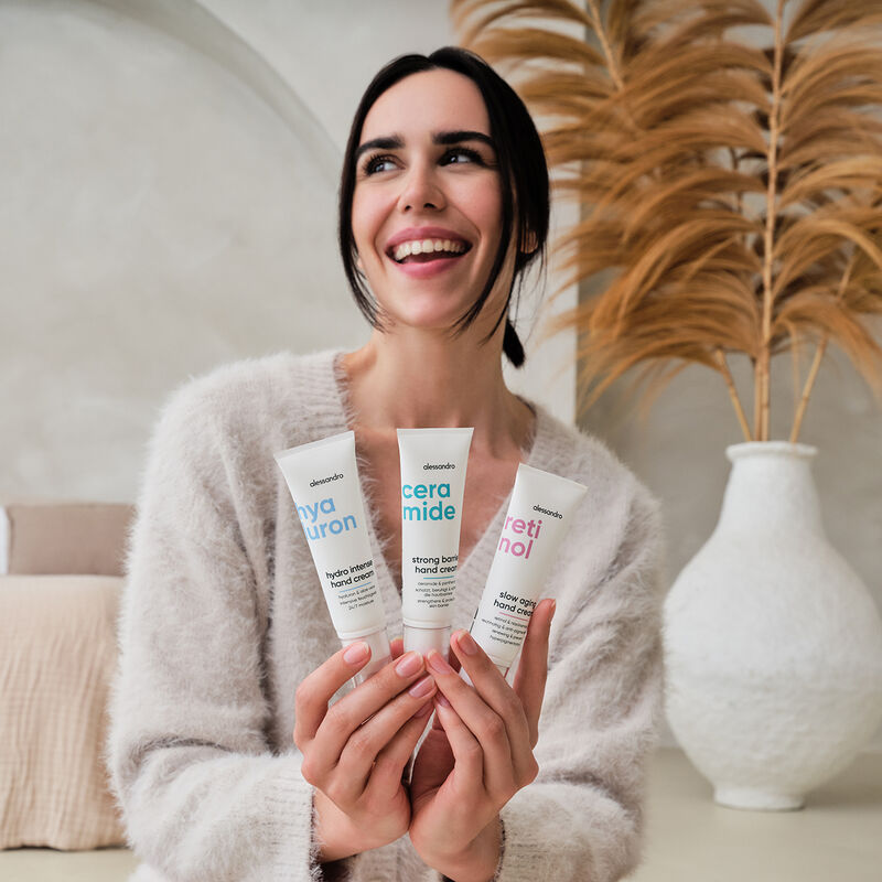 Alessandro Hyaluron Hydro Intense