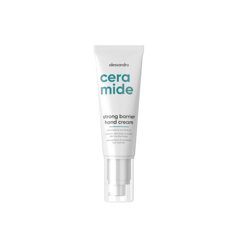 Alessandro Ceramide Strong Barrier