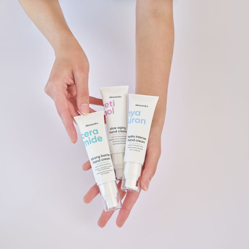 Alessandro Ceramide Strong Barrier