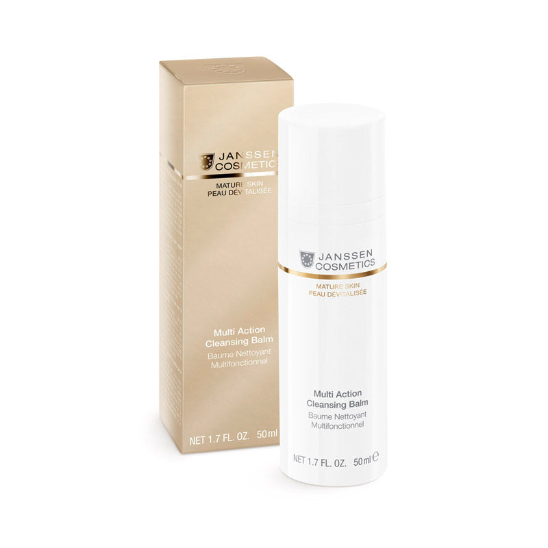 Multi Action Cleansing Balm 50 ml