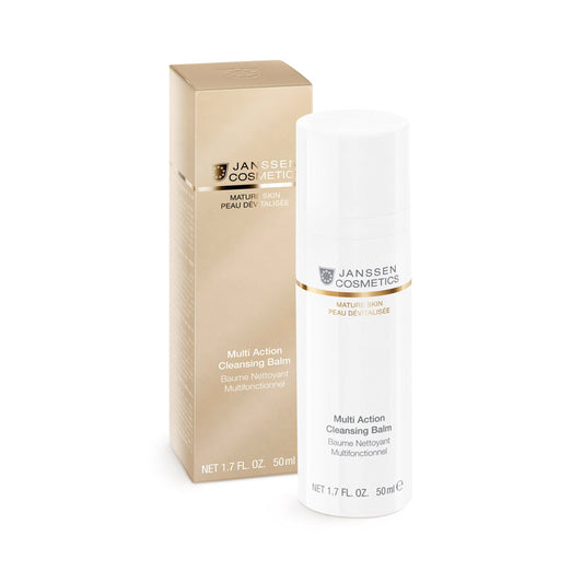 Multi Action Cleansing Balm 50 ml