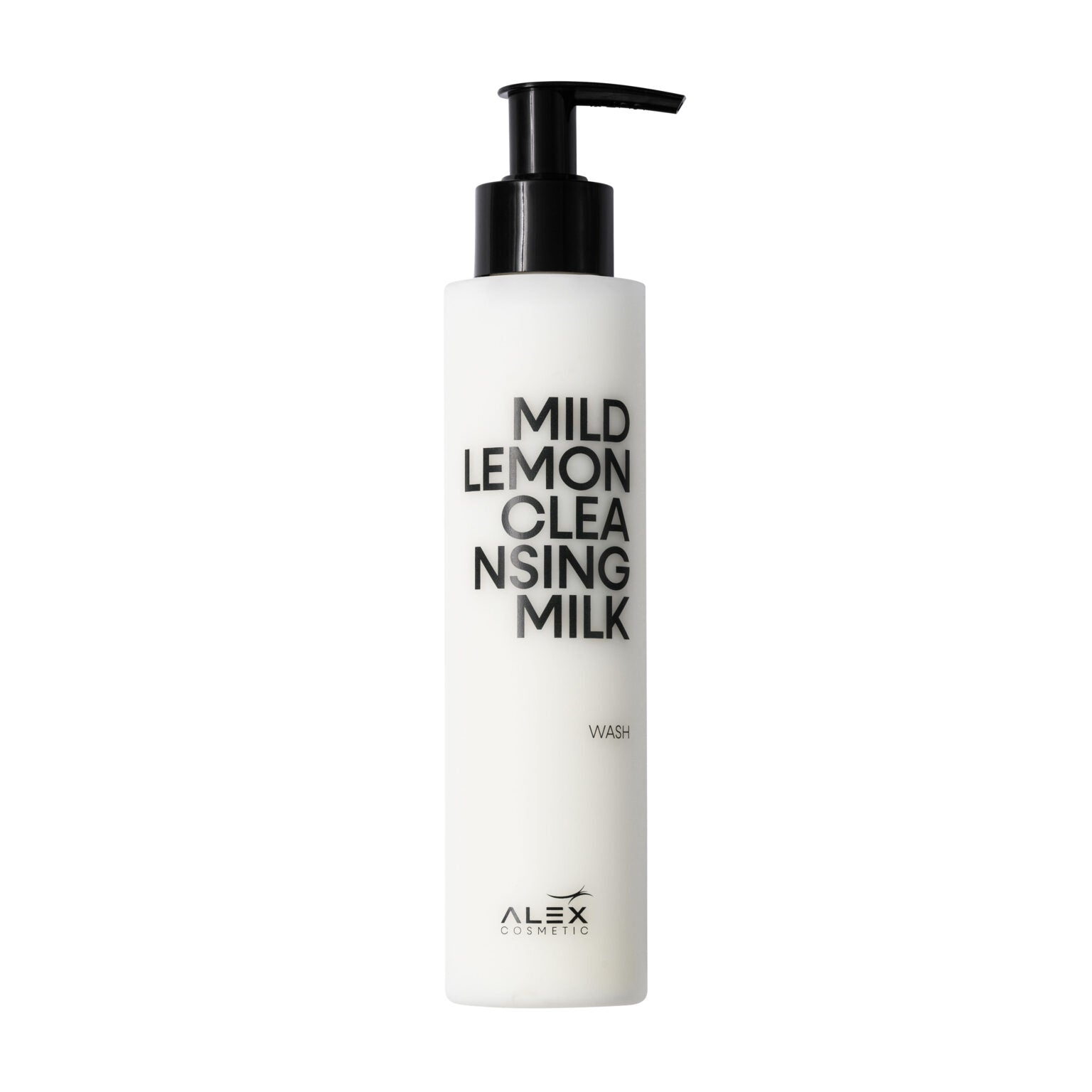 Alex Cosmetic Mild Lemon Cleansing Milk 200 ml 