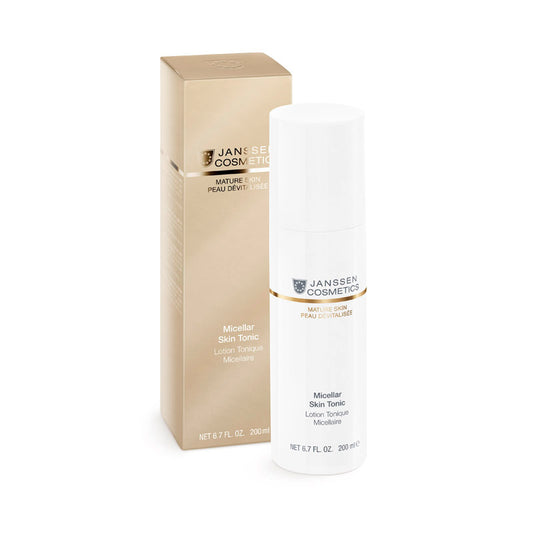 Micellar Skin Tonic 200 ml