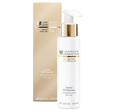 Luxury Oil Cleanser 100 ml