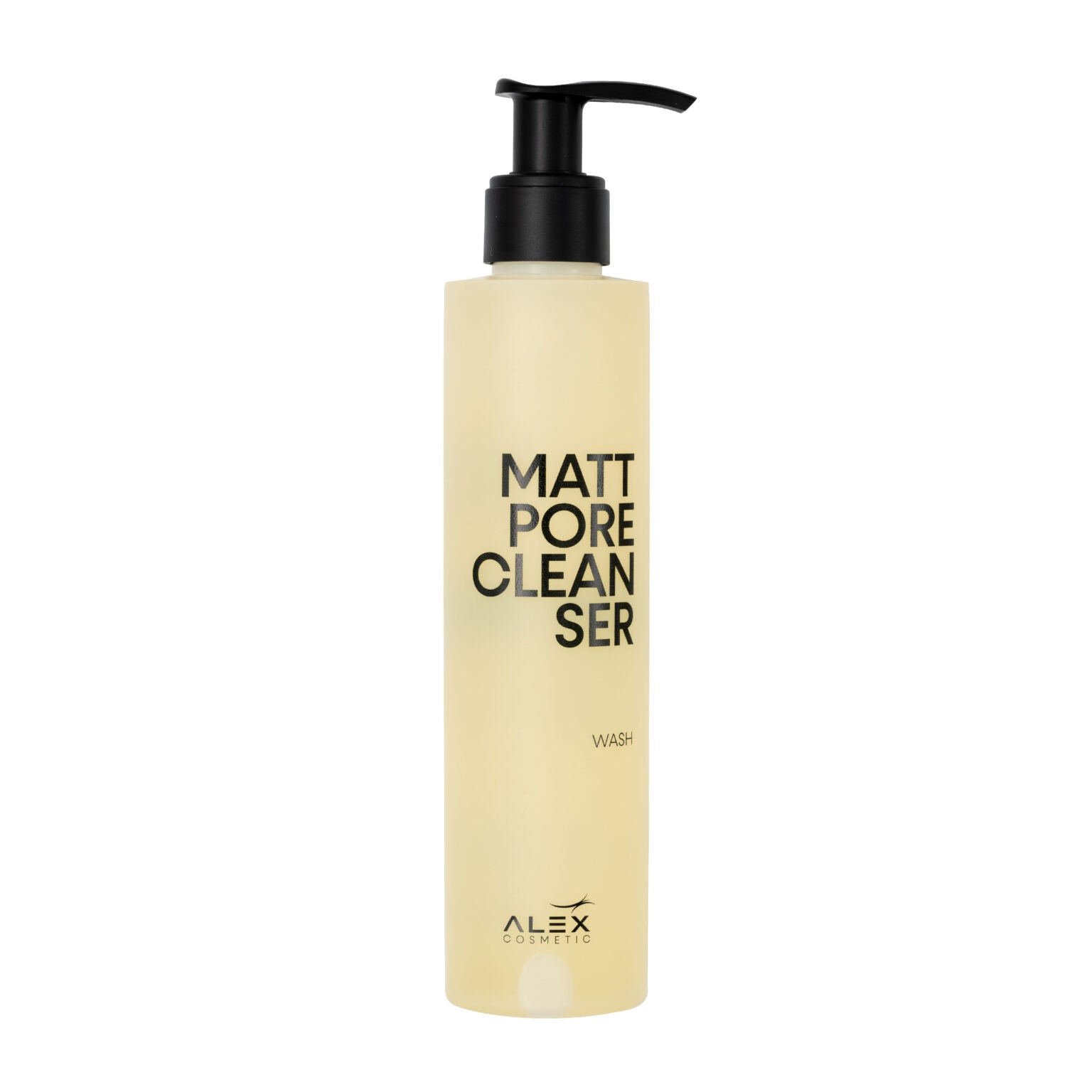 Alex Cosmetic Matt Pore Cleanser 200 ml