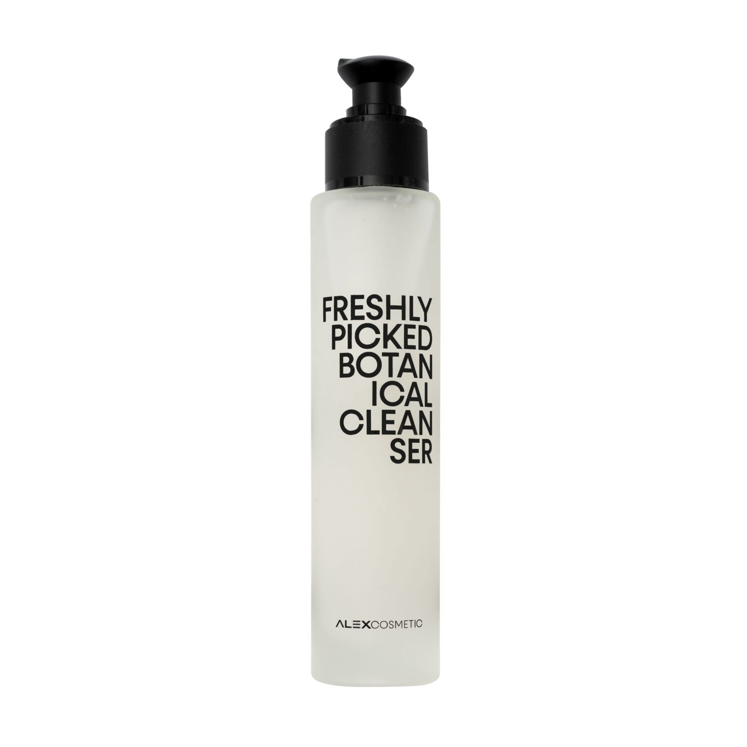 Alex Cosmetic Freshly Picked Botanical Cleanser 100 ml