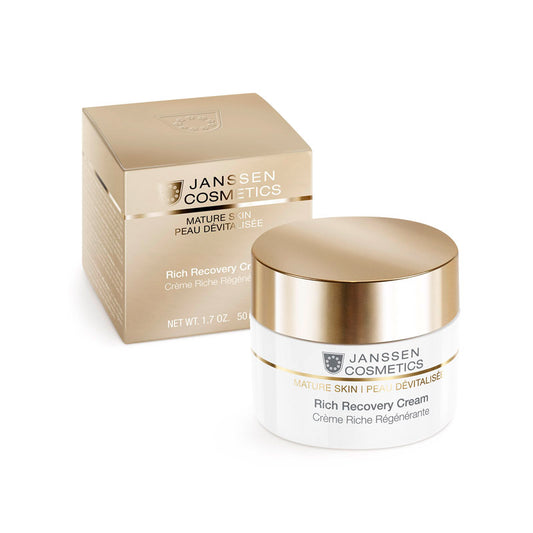 Rich Recovery Cream 50 ml