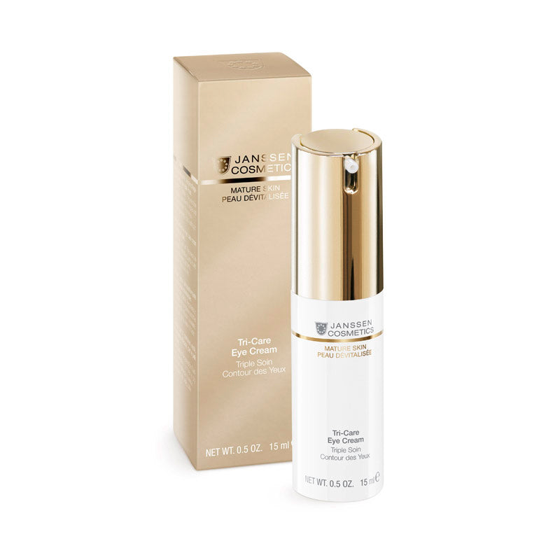 Tri-Care Eye Cream 15 ml