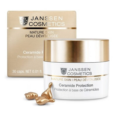 Ceramide Protection 30 kpl