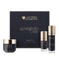 Janssen Cosmetics Longevity Care Beauty Trio