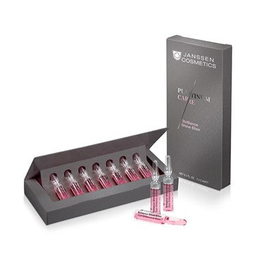Brilliance Shine Elixir