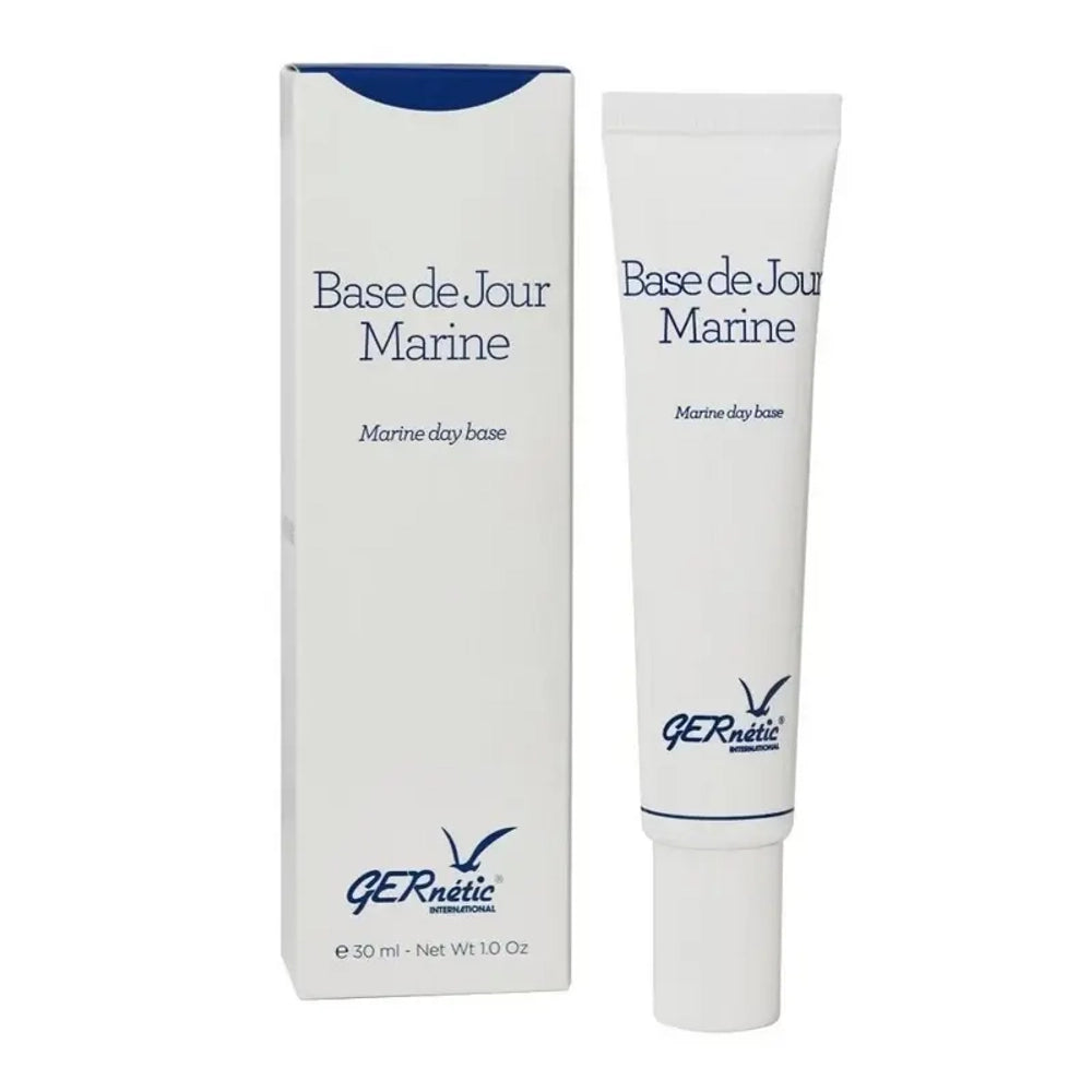 Gernetic Base de Jour Marine