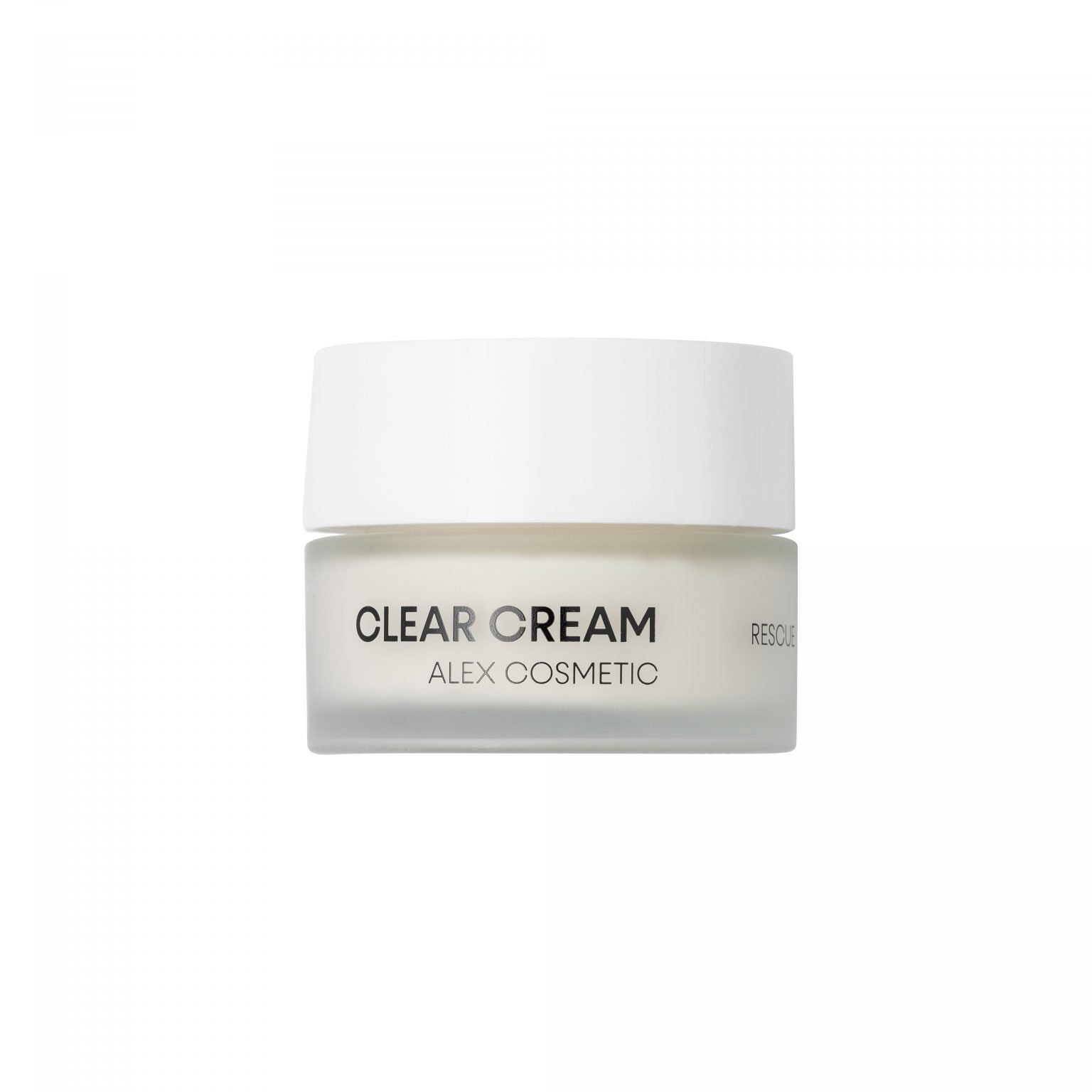 Alex Cosmetic Clear Cream 50 ml 