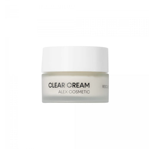 Alex Cosmetic Clear Cream 50 ml 