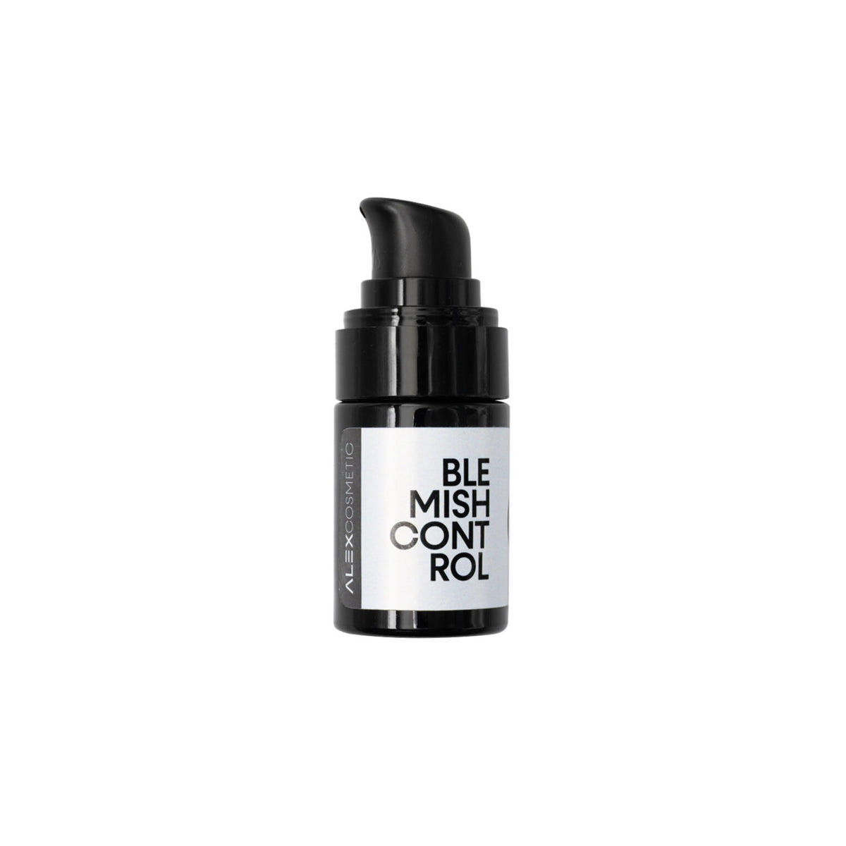 Alex Cosmetic Blemish Control – Puhdistava, mattaava ja tasapainottava tehoampullikuuri