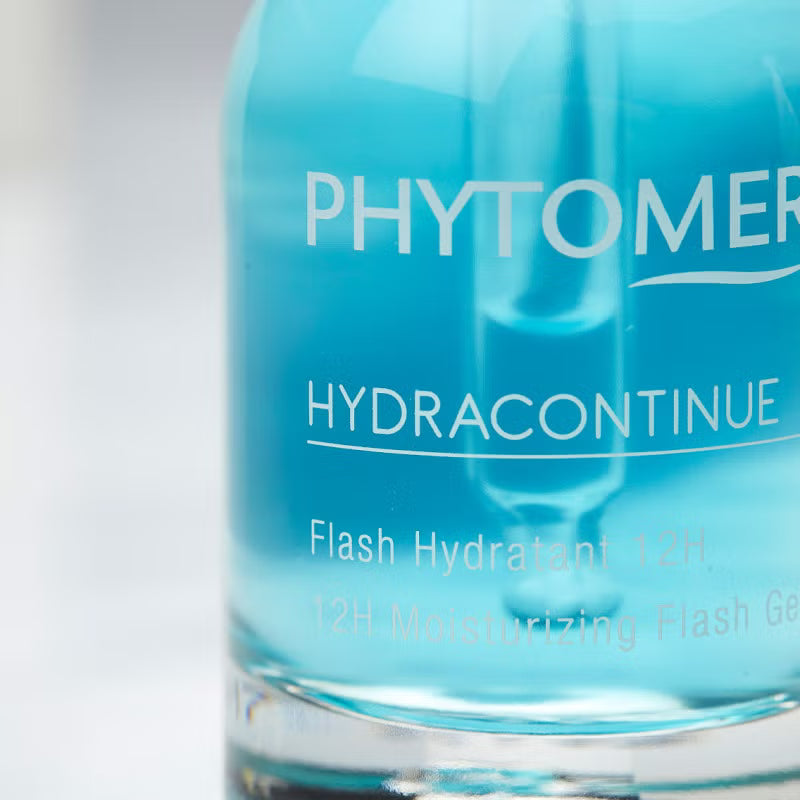 Phytomer Hydracontinue Flash