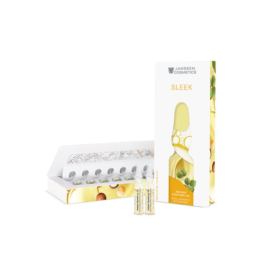Instant Soothing Oil