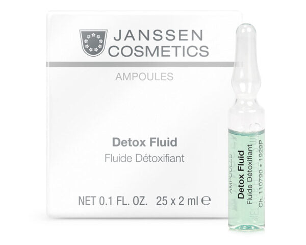 Detox Fluid