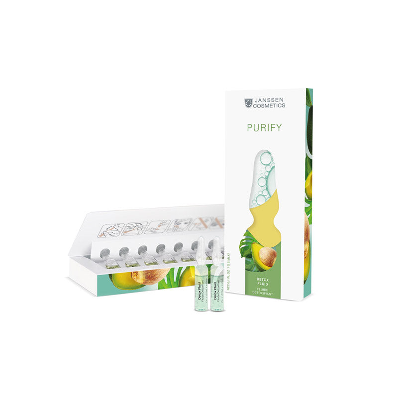 Detox Fluid