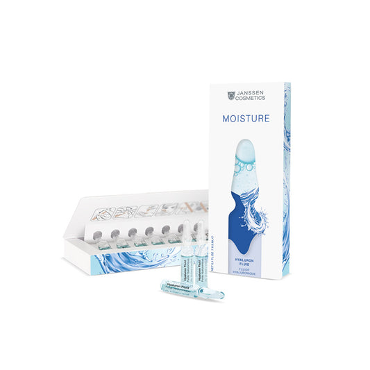 Hyaluron Fluid