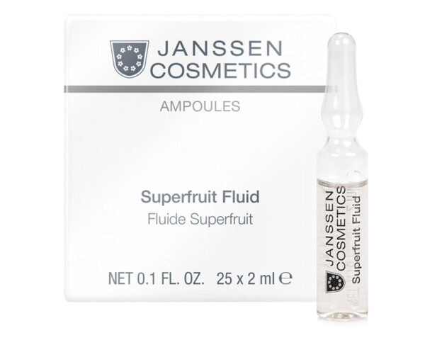 Superfruit Fluid